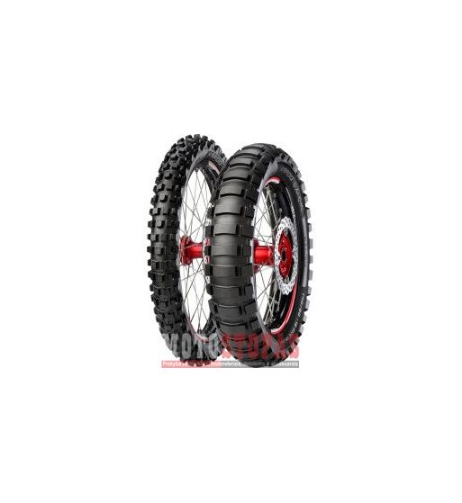 METZELER Padanga KAR EXTRM 90/90-21 54S