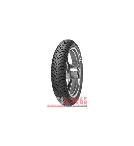 METZELER Padanga ME22 2.50-17 43P TT