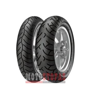 METZELER Padanga FEELFREE REAR 160/60 R 15 67H TL