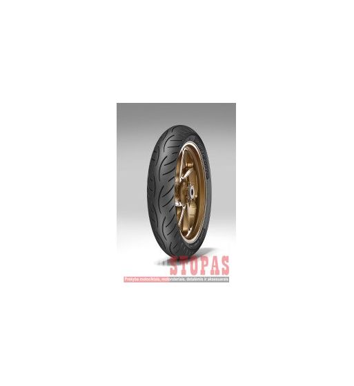 METZELER Padanga SPOSTFR 80/80-14 43S TL R