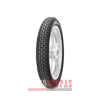METZELER Padanga BLOCK 2.50-16 41P