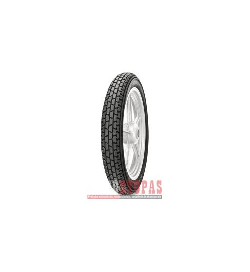 METZELER Padanga BLOCK 2.50-16 41P