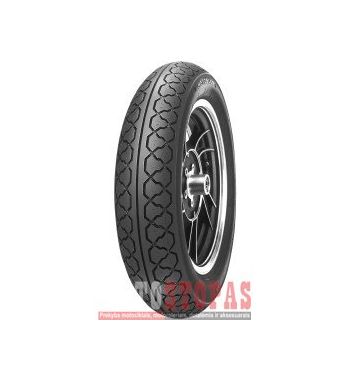 METZELER Padanga PERFECT ME 77 REAR 3.50 - 18 56S TT
