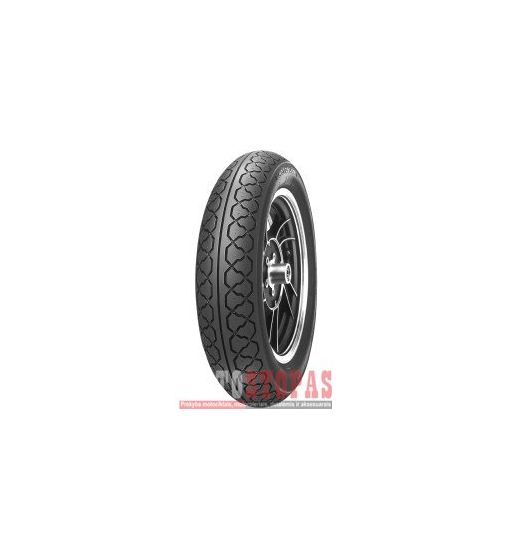 METZELER Padanga PERFECT ME 77 FRONT/REAR 3.00 - 18 47S TL