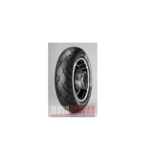 METZELER Padanga ME 888 MARATHON ULTRA REAR 140/90 B 15 70H TL