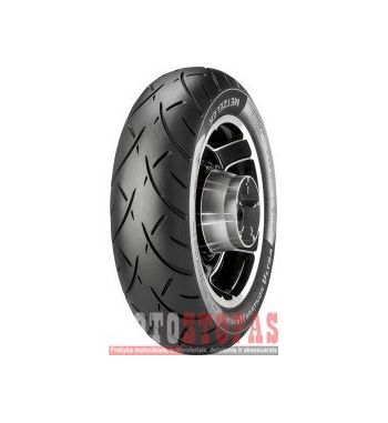 METZELER Padanga ME 888 MARATHON ULTRA REAR 180/60B17 81V TL