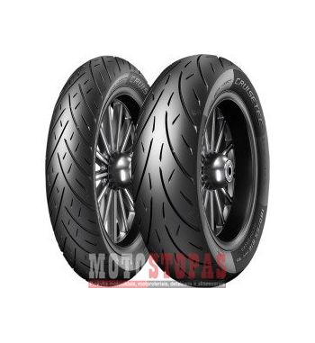 METZELER Padanga  CRZTC 180/70B16 77H