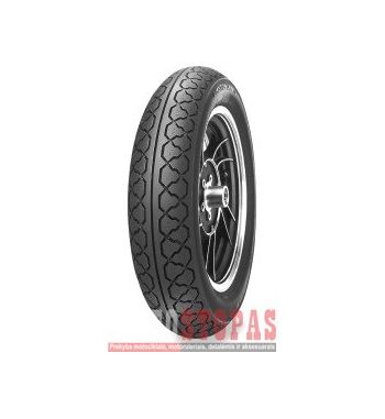 METZELER Padanga PERFECT ME 77 REAR 4.00 - 18 64H TL