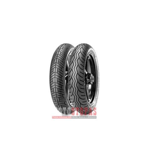 METZELER Padanga  LASERTEC REAR 160/70 B 17 73V TL