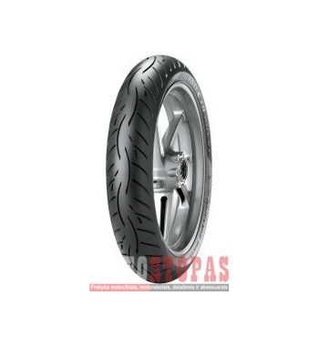 METZELER Padanga ROADTEC Z8 INTERACT FRONT 120/70 ZR 17 (58W) TL