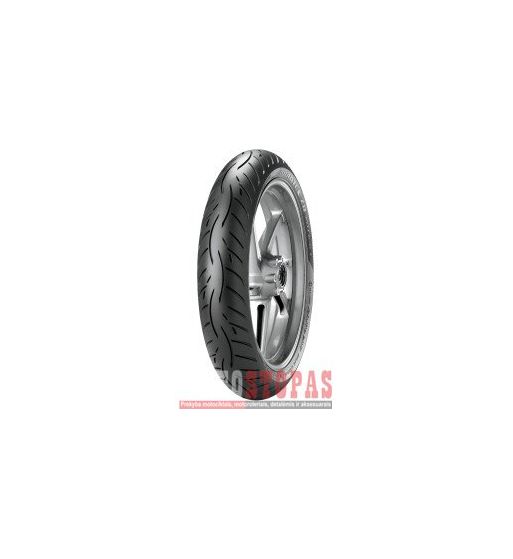 METZELER Padanga ROADTEC Z8 INTERACT FRONT 120/70 ZR 17 (58W) TL
