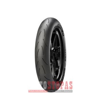 METZELER Padanga  RACETEC RR K1 FRONT 120/70 ZR 17 (58W) TL