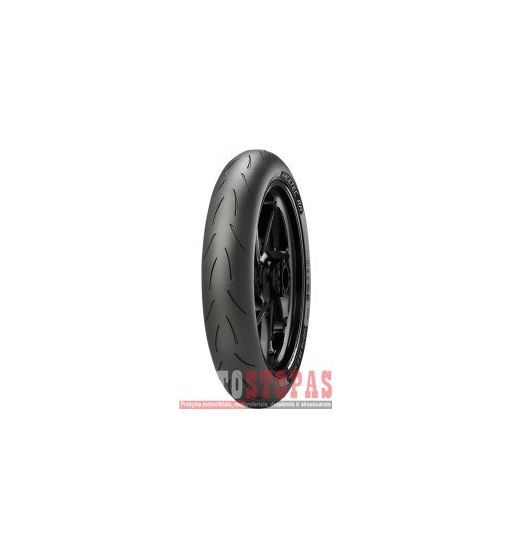 METZELER Padanga  RACETEC RR K1 FRONT 120/70 ZR 17 (58W) TL
