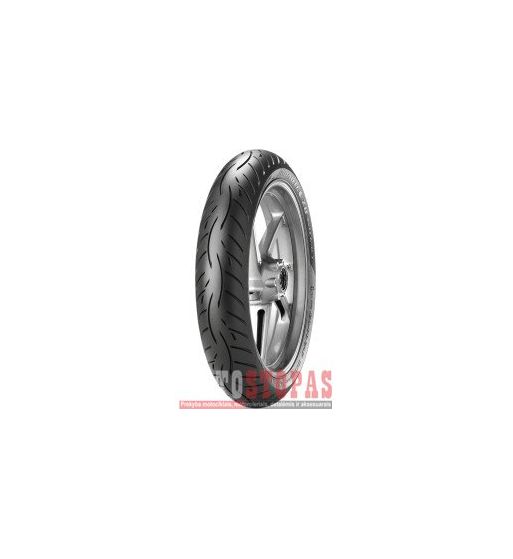METZELER Padanga ROADTEC Z8 INTERACT (M) FRONT 120/70 ZR 17 (58W) TL