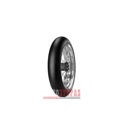 METZELER Padanga RACETEC SM K2 FRONT 125/75 R 420 TL NHS