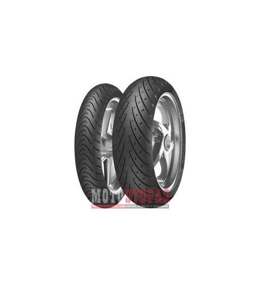 METZELER Padanga ROADTEC 01 HWM FRONT 120/70 ZR 17 (58W) TL