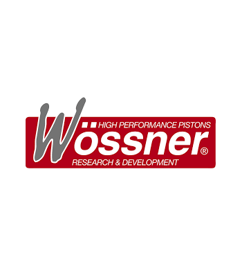 Stūmoklis Wossner HONDA CR125 85-86m.