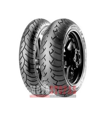 METZELER Padanga ROADTEC Z6 REAR 160/60 ZR 17 (69W) TL