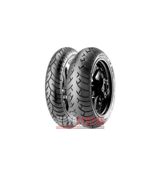 METZELER Padanga  ROADTEC Z6 REAR 190/50 ZR 17 (73W) TL