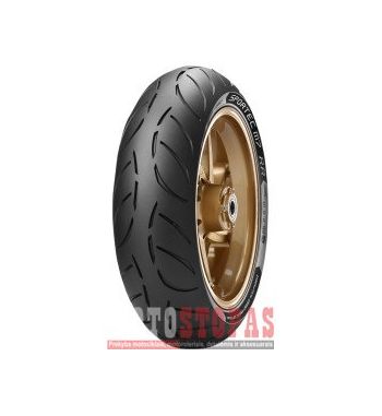 METZELER Padanga  SPORTEC M7 RR REAR 190/50 ZR 17 (73W) TL