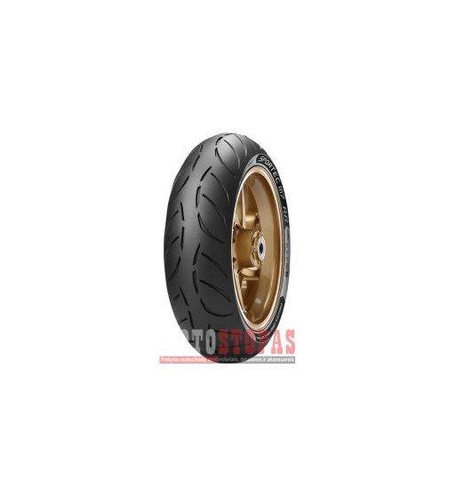 METZELER Padanga SPORTEC M7 RR REAR 190/55 ZR 17 (75W) TL
