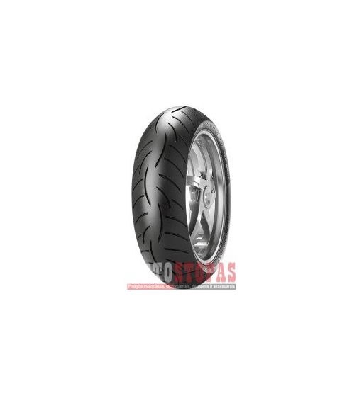 METZELER Padanga ROADTEC Z8 INTERACT (M) REAR 150/70 ZR 17 (69W) TL