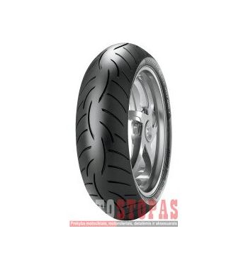 METZELER Padanga ROADTEC Z8 INTERACT (M) REAR 160/60 ZR 17 (69W) TL
