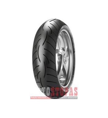 METZELER Padanga ROADTEC Z8 INTERACT (M) REAR 160/60 ZR 18 (70W) TL