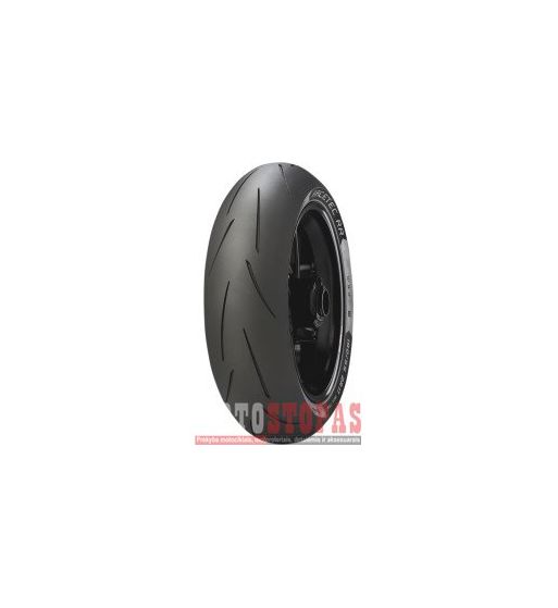 METZELER Padanga RACETEC RR K2 REAR 160/60 ZR 17 (69W) TL