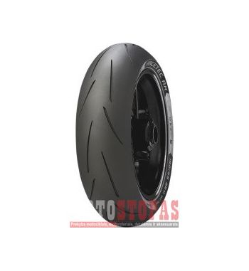 METZELER Padanga RACETEC RR K3 REAR 180/55 ZR 17 (73W) TL