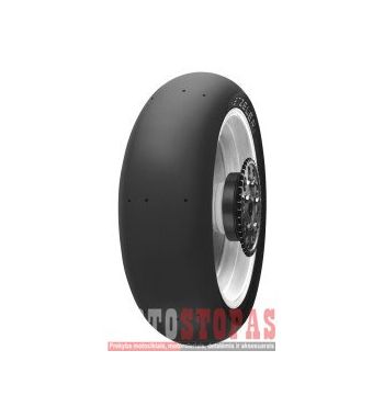 METZELER Padanga RTCRRK0 180/60R17 NHS TL