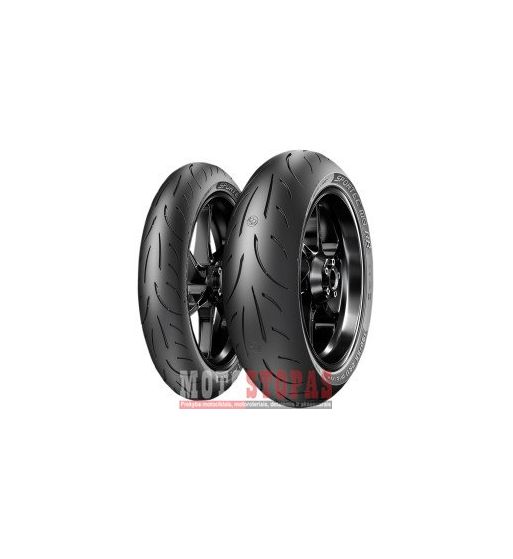 METZELER Padanga SPO9 190/50 ZR 17 M/C (73