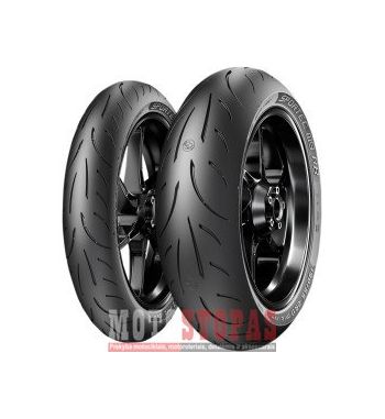 METZELER Padanga SPO9 190/55 ZR 17 M/C (75