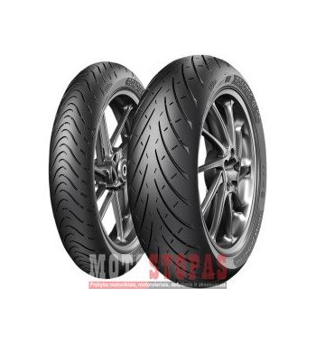 METZELER Padanga RDT01SE 160/60ZR17(69W)