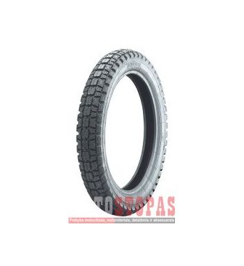 HEIDENAU Padanga K37 4.00-19 71P TT M+S REINFORCED