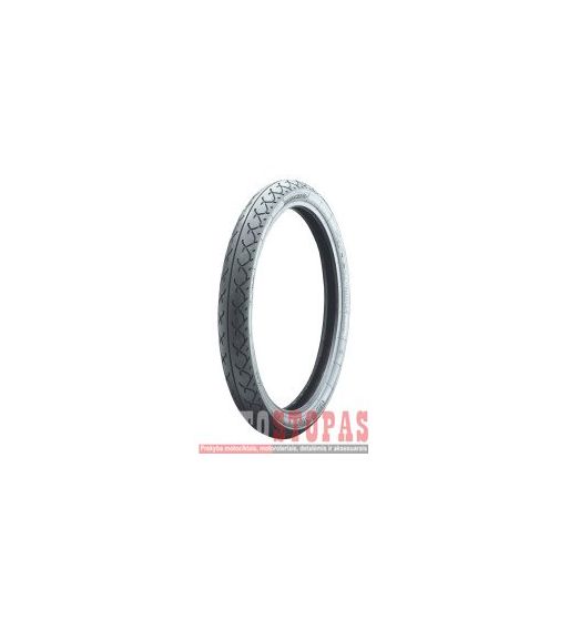 HEIDENAU Padanga K65 FRONT 80/90-21 48H TL