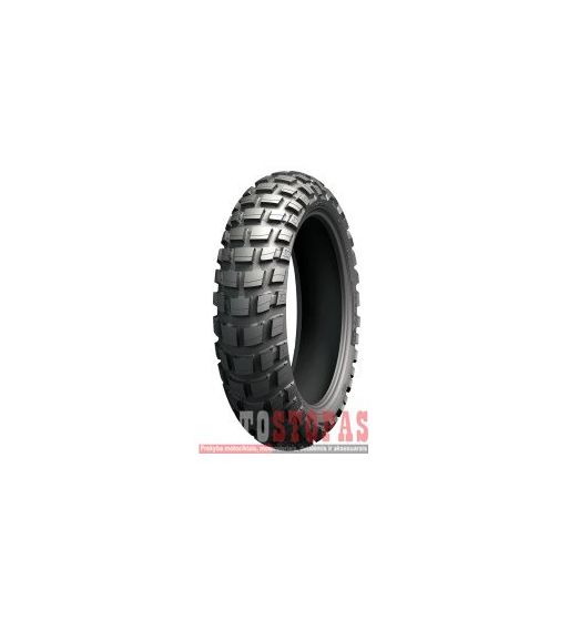 MICHELIN Padanga  ANAKEE WILD REAR 170/60R17 72R TL/TT