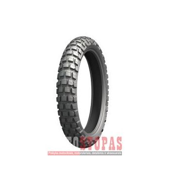 MICHELIN Padanga  ANAKEE WILD REAR 110/80-18 58S TT