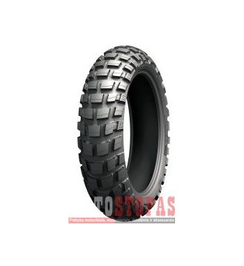 MICHELIN Padanga ANAKEE WILD REAR 120/80-18 62S TT