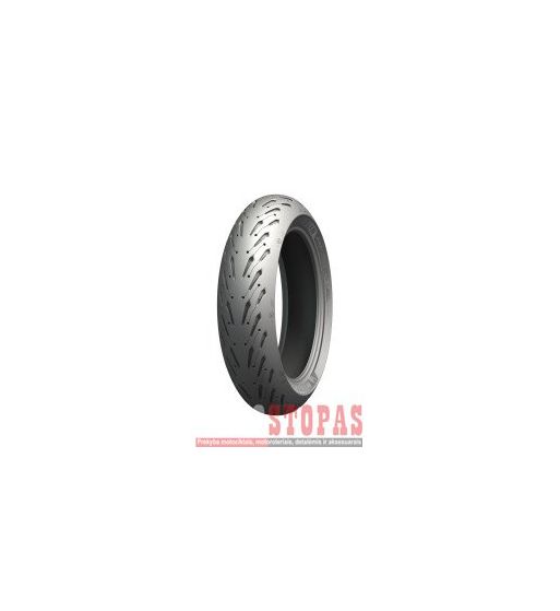 MICHELIN Padanga  ROAD 5 TRAIL REAR 150/70R17 69V TL