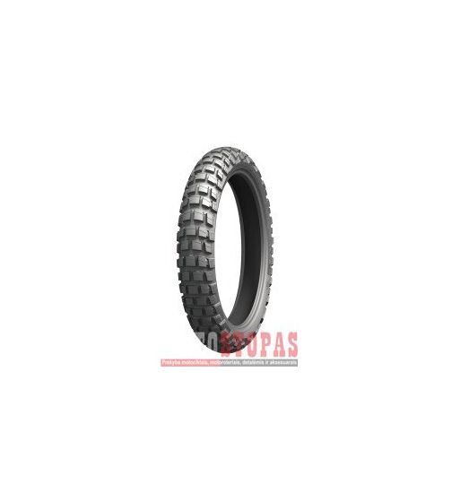 MICHELIN Padanga ANAKEE WILD FRONT 80/90-21 48S TL/TT