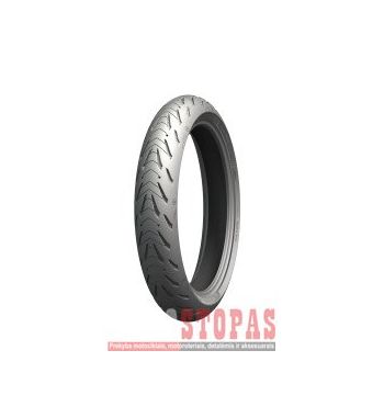 MICHELIN Padanga ROAD 5 TRAIL FRONT 110/80R19 59V TL