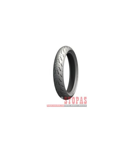 MICHELIN Padanga ROAD 5 TRAIL FRONT 110/80R19 59V TL