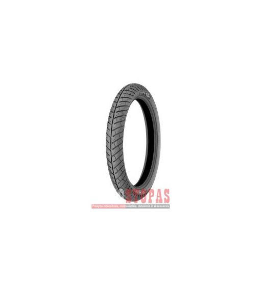 MICHELIN Padanga CITY PRO REAR 110/80-14 59S TT REINFORCED