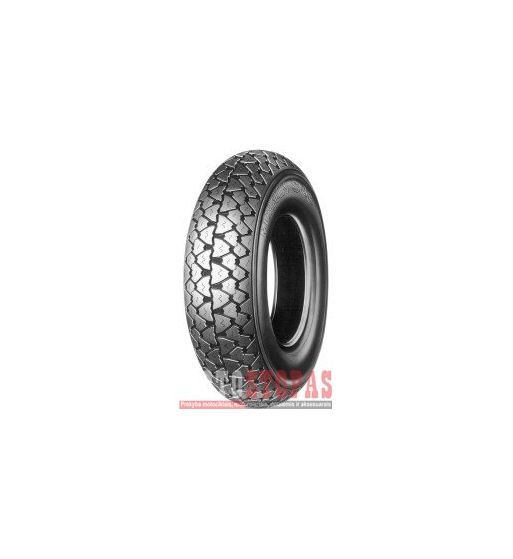MICHELIN Padanga S83 FRONT/REAR 3.00-10 42J TL/TT