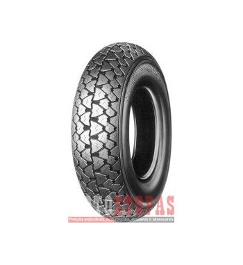 MICHELIN Padanga S83 FRONT/REAR 100/90-10 56J TL/TT