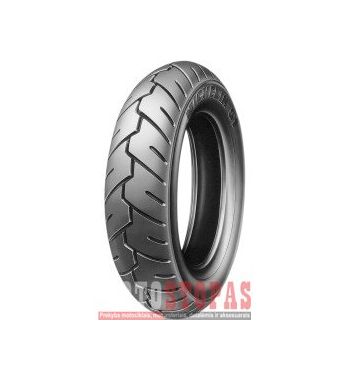 MICHELIN Padanga S1 FRONT/REAR 110/80-10 58J TL/TT