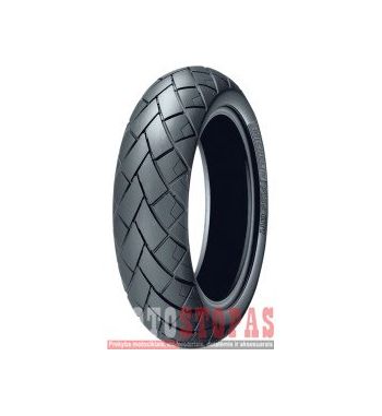 MICHELIN Padanga CITY GRIP REAR 120/70-10 54L TL REINFORCED