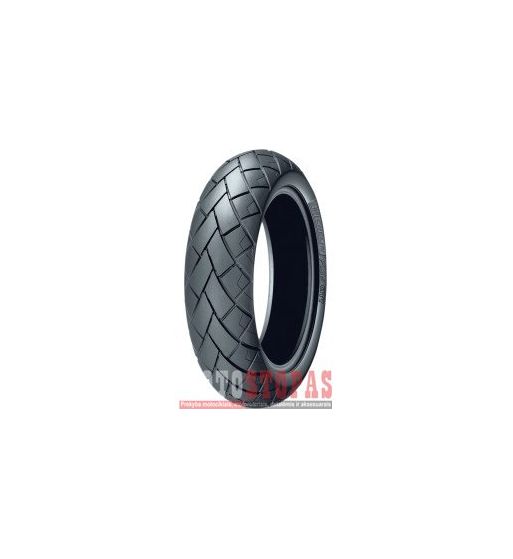 MICHELIN Padanga CITY GRIP REAR 120/70-10 54L TL REINFORCED