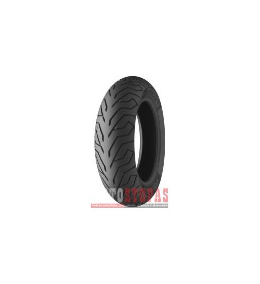 MICHELIN Padanga CITY GRIP REAR 140/60-13 63P TL REINFORCED